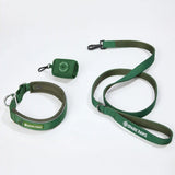 Martingale Collar Sets