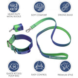 Comfort Control Dog Collar Sets