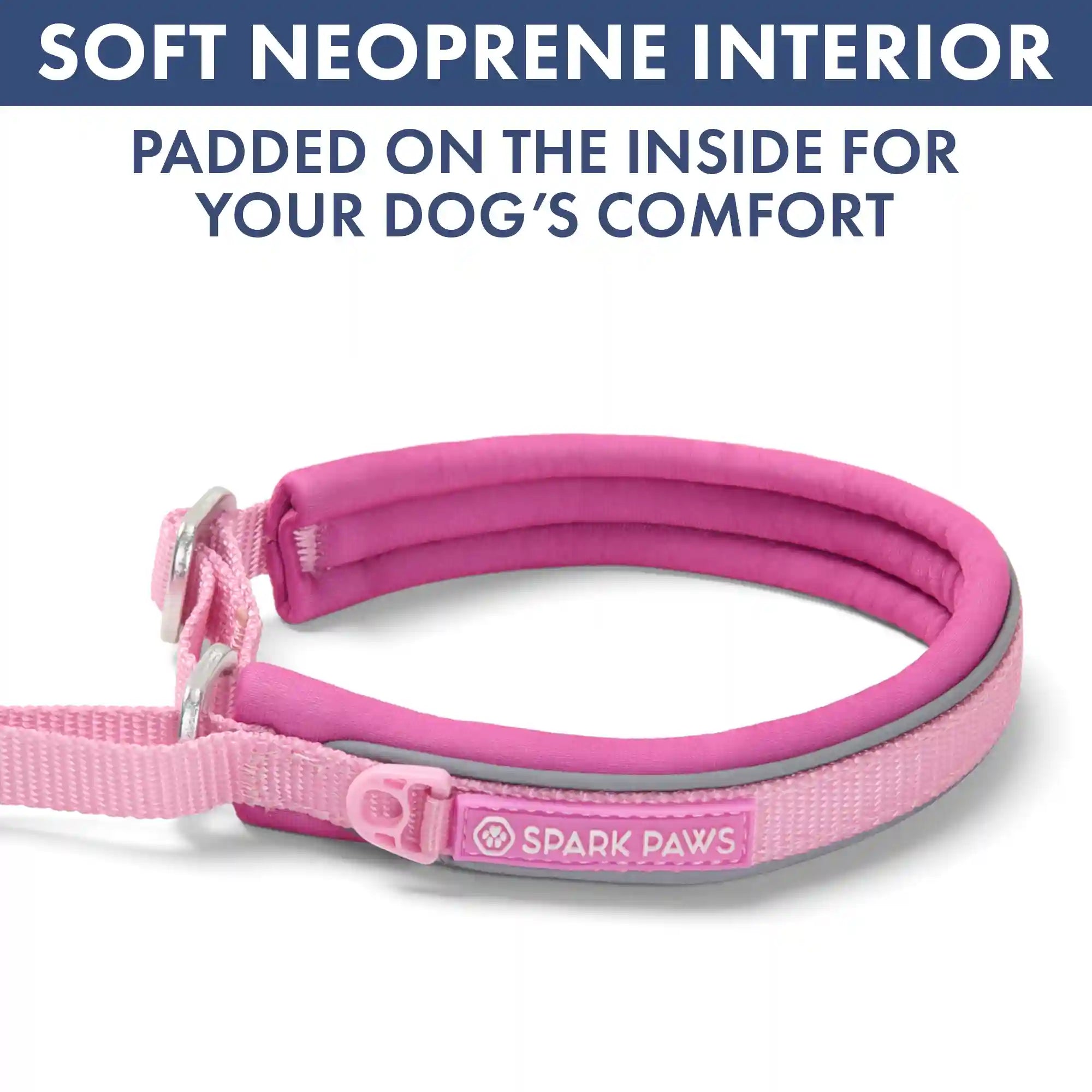 Martingale Collar and Multipurpose Leash Sets