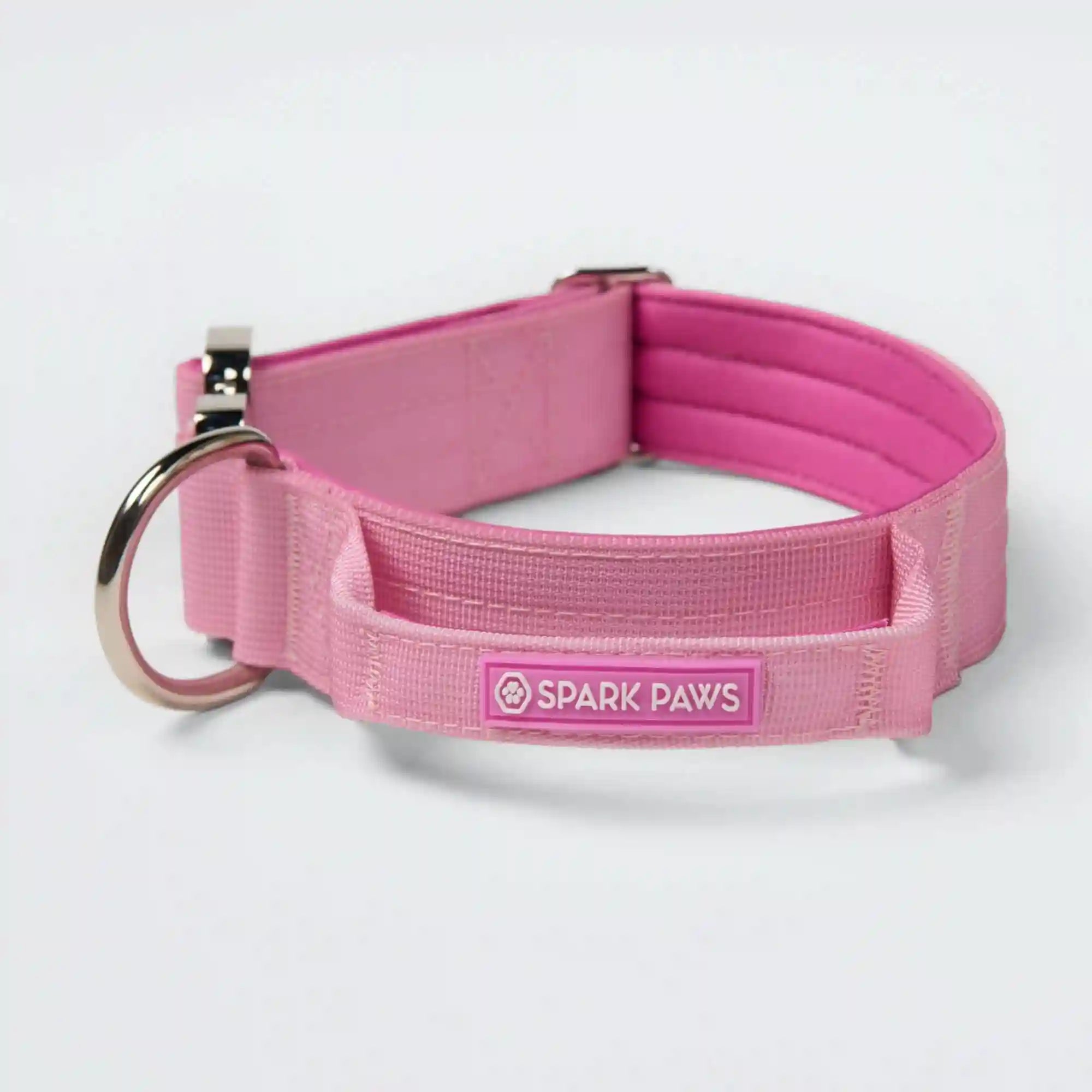 Comfort Control Collar - Pink