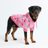 Dog Hoodie Prints