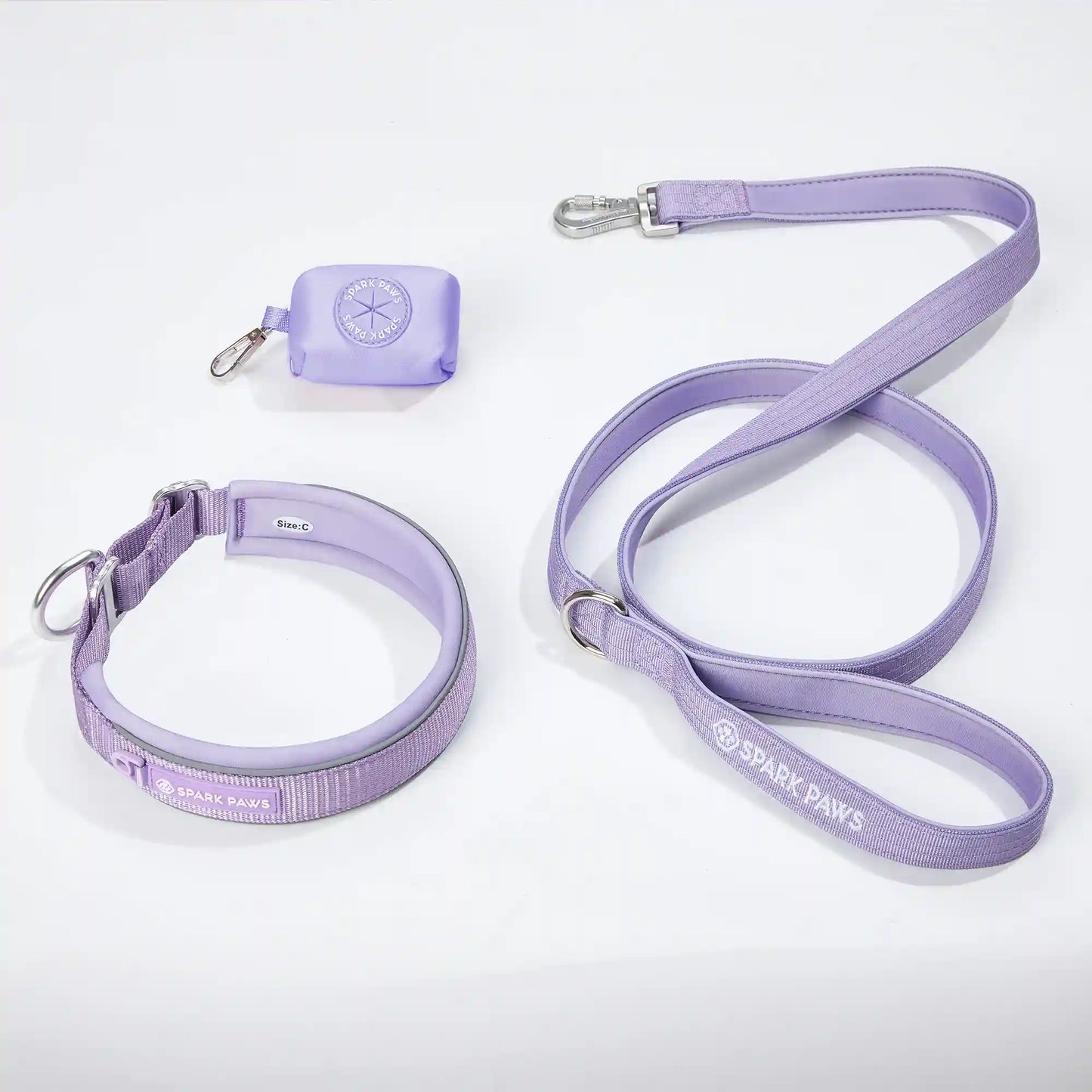 Martingale Collar Sets