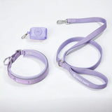 Martingale Collar Sets