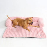Luxury Couch Cover Dog Beds