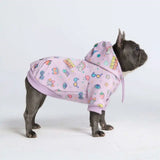 Dog Hoodie Prints