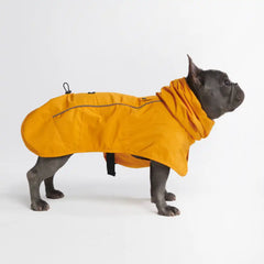 Breatheshield™ Dog Raincoat (Multi-Color)