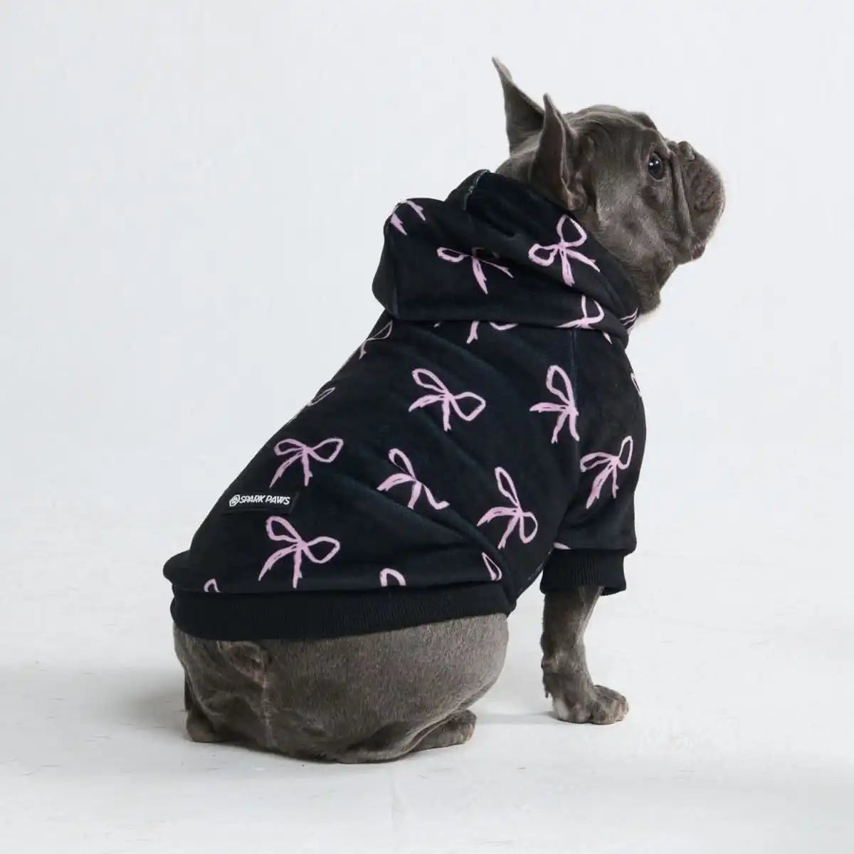Dog Hoodie Prints