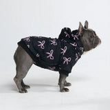 Dog Hoodie Prints