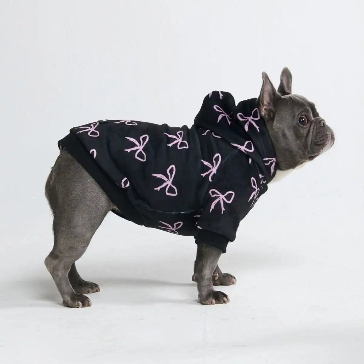 Dog Hoodie Prints
