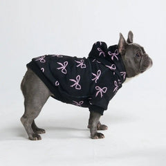 Dog Hoodie Prints