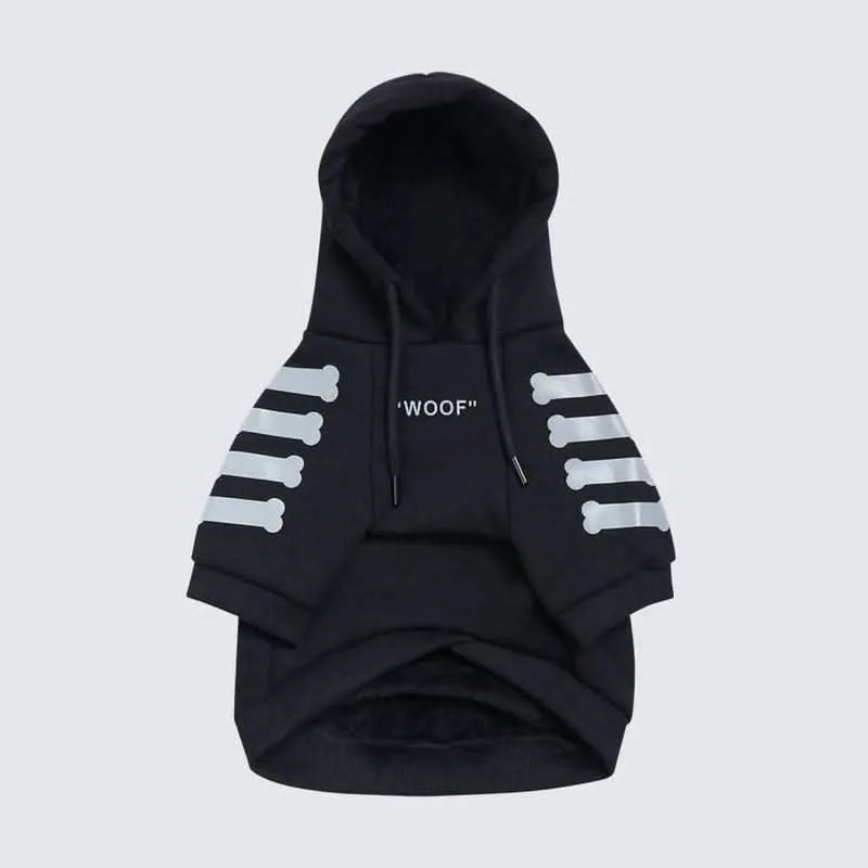 Dog Hoodie Prints