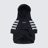 Dog Hoodie Prints