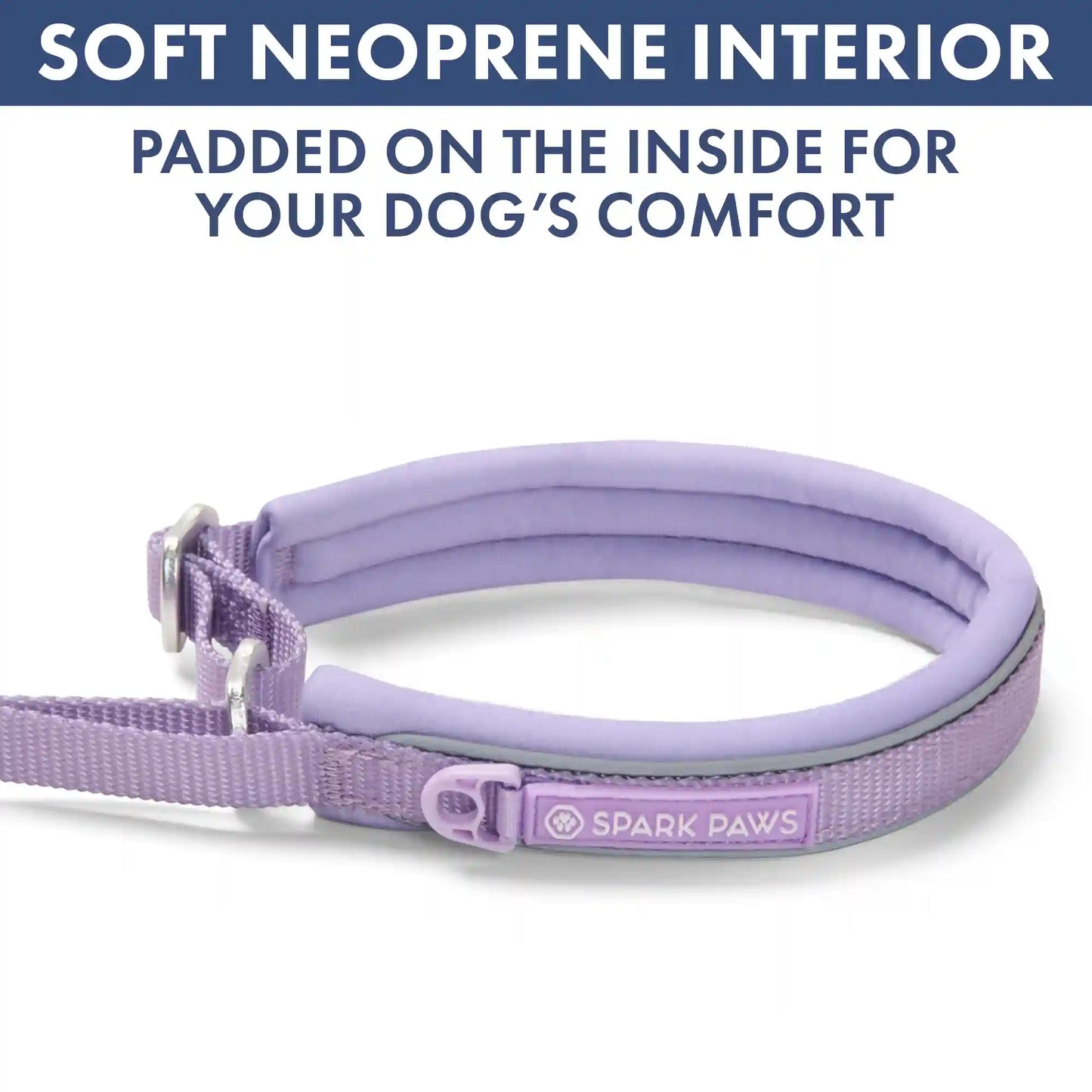 Martingale Collar and Multipurpose Leash Sets