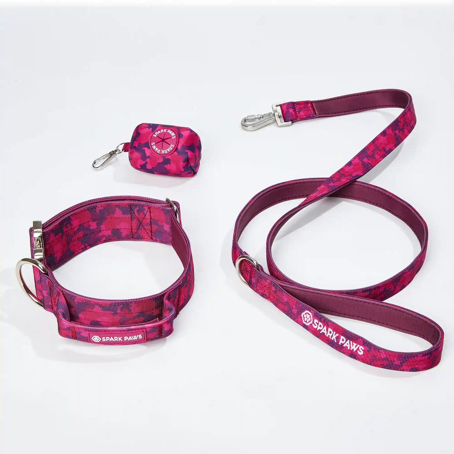 Comfort Control Dog Collar Sets