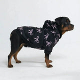 Dog Hoodie Prints