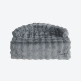 Calming Fluffy Couch Cover Dog Beds