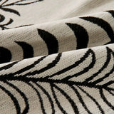 Pet Couch Cover - Willow Black