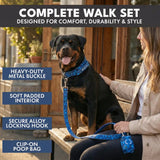 Comfort Control Dog Collar Sets