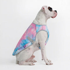 Dog Cooling Vest - Snow Cone