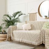 Pet Couch Cover - Inca Beige