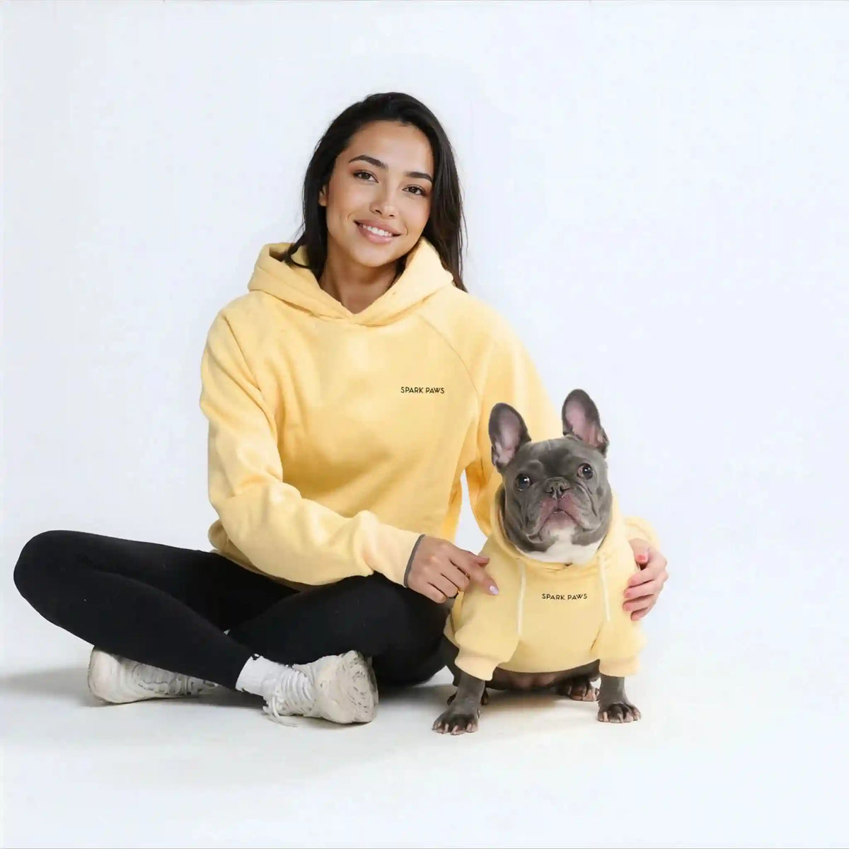 Essential Human Hoodies