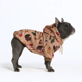 The Canada Dog Hoodie