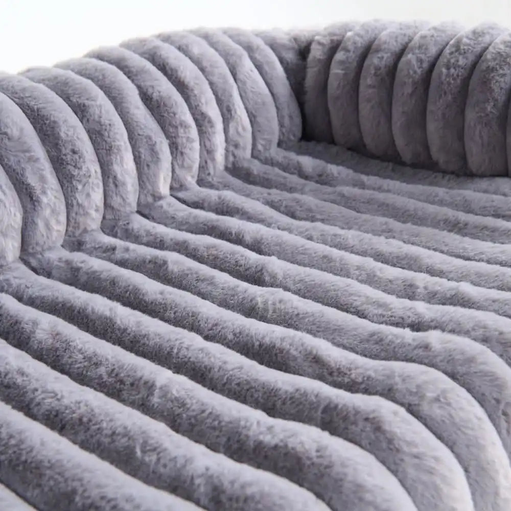 Luxury Couch Cover Dog Beds