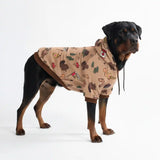 The Canada Dog Hoodie