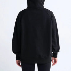 Halloween Human Hoodie - Reflective Skeleton (2)