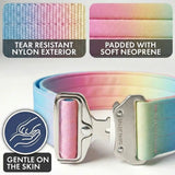 Comfort Control Collar - Pastel Icing