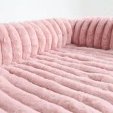 Luxury Couch Cover Dog Beds