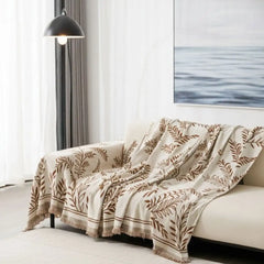 Pet Couch Cover - Willow Beige