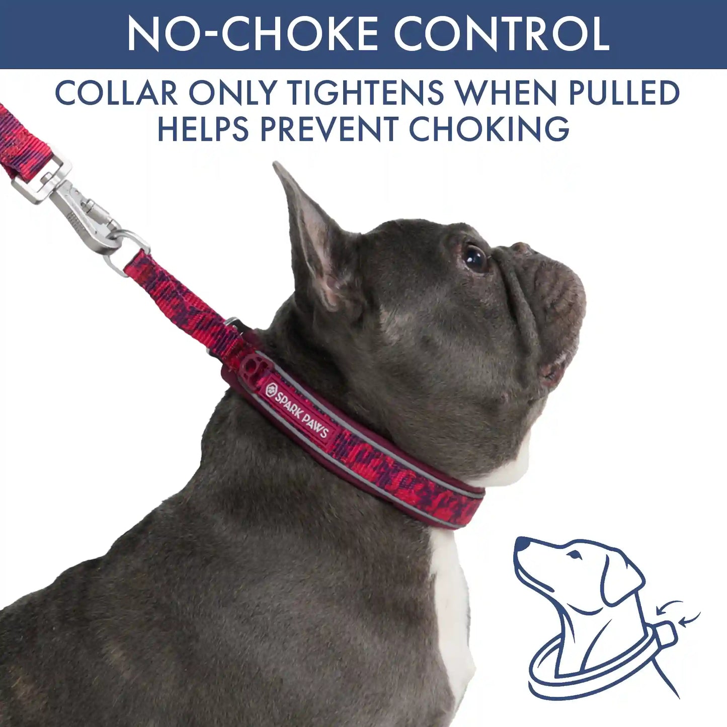 Martingale Collar Sets