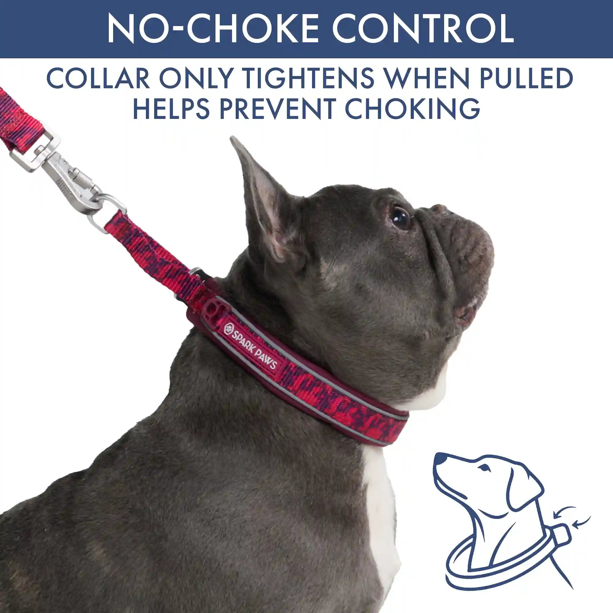 Martingale Collar Sets