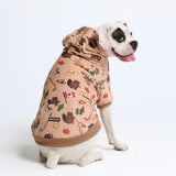 The Canada Dog Hoodie