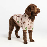 Dog Hoodie Prints