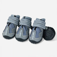 365 All-Season Dog Shoe 4PC Set