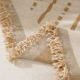 Pet Couch Cover - Inca Beige