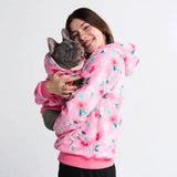 Dog Hoodie Prints