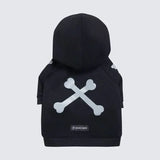 Dog Hoodie Prints