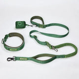 Martingale Collar and Multipurpose Leash Sets