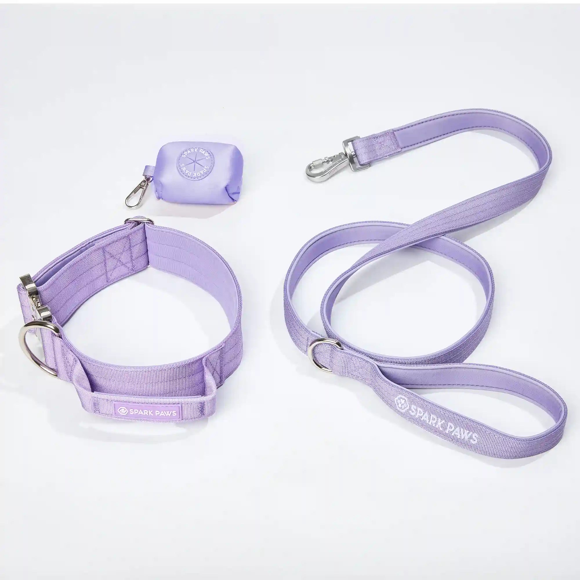 Comfort Control Dog Collar Sets