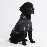 Dog Hoodie Prints