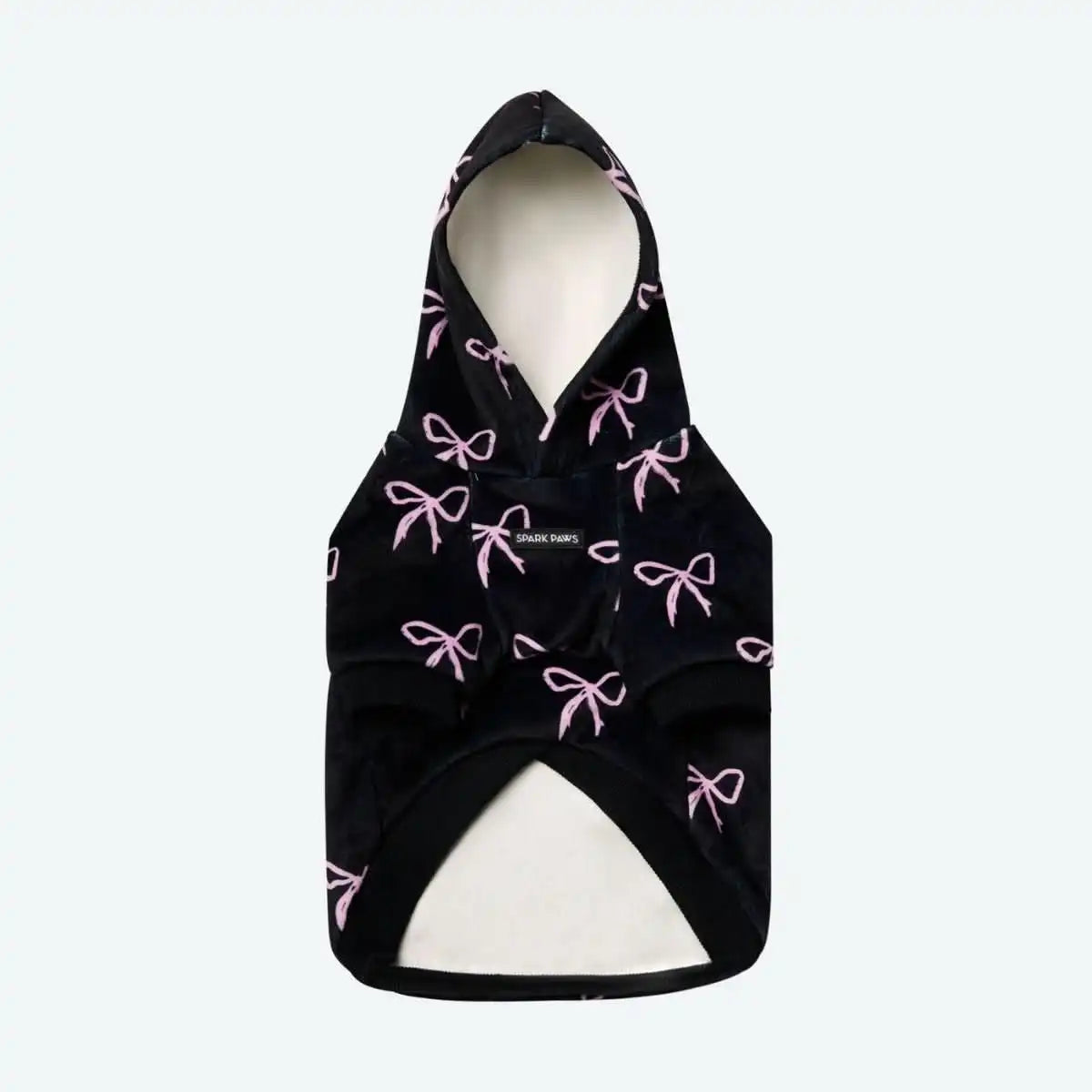 Dog Hoodie Prints