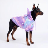 Halloween Dog Hoodie - Unicorn