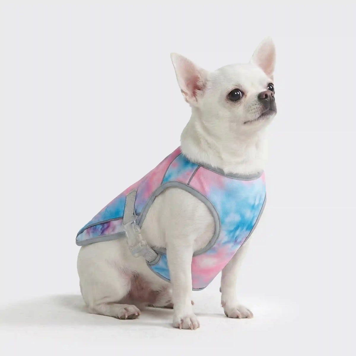 Dog Cooling Vest - Snow Cone (2)