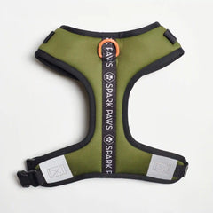 Ultra-Soft Activewear Harness (Multi Color)