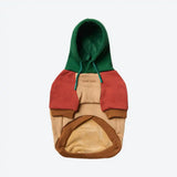Ranger Dog Hoodie
