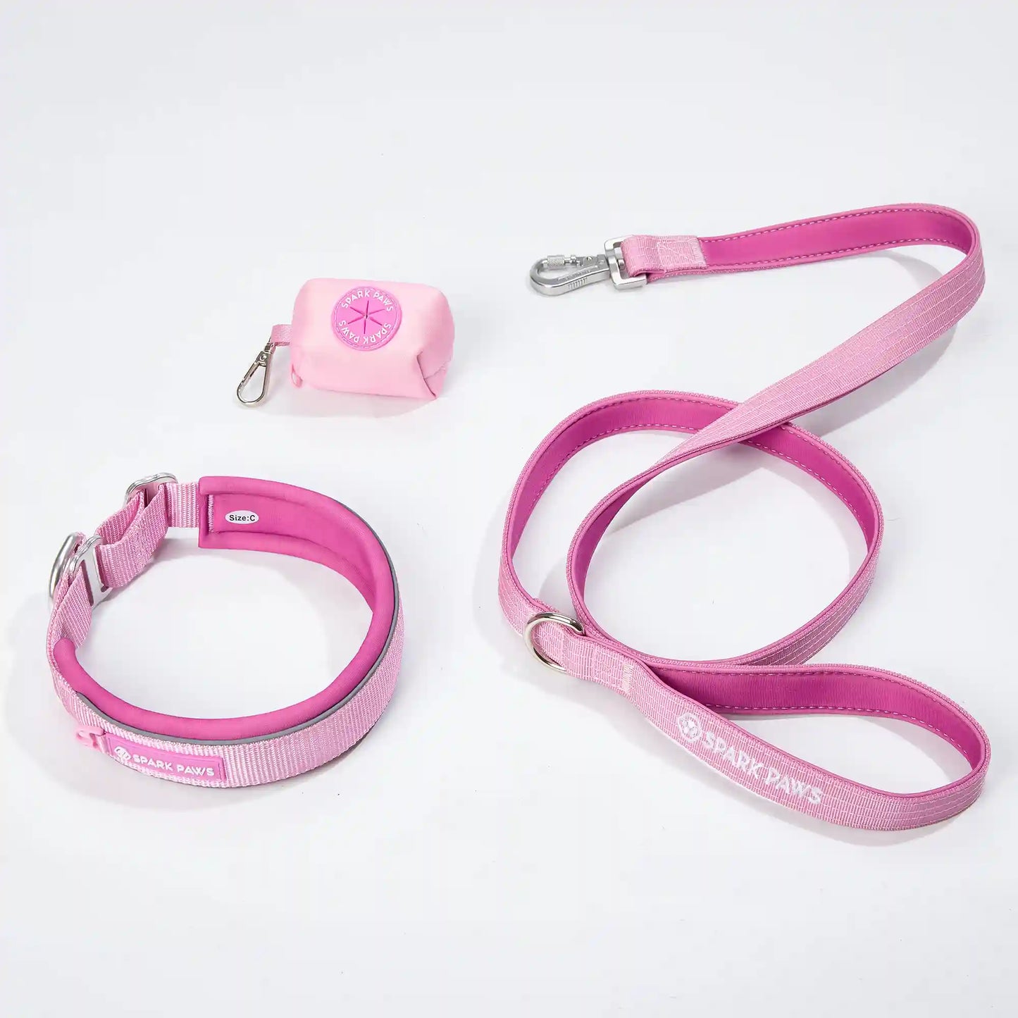 Martingale Collar Sets