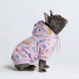Dog Hoodie Prints